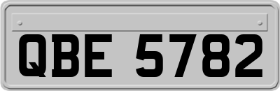 QBE5782