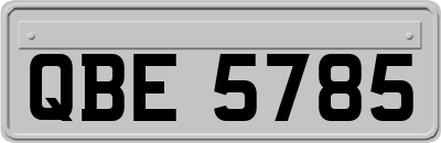 QBE5785