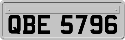 QBE5796