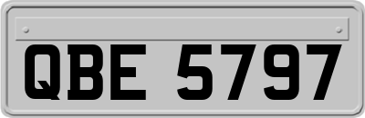 QBE5797