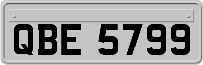 QBE5799