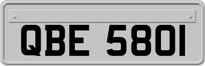 QBE5801