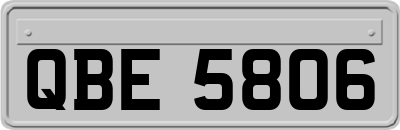 QBE5806