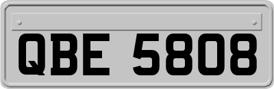 QBE5808