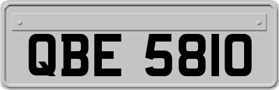 QBE5810