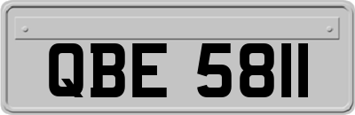 QBE5811