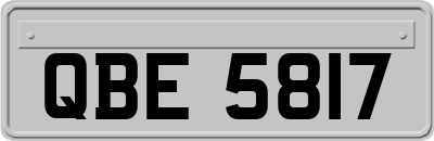 QBE5817
