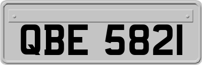 QBE5821