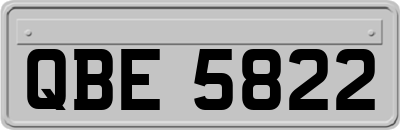QBE5822