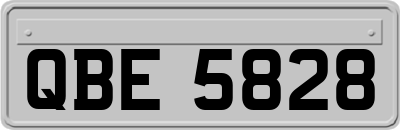 QBE5828