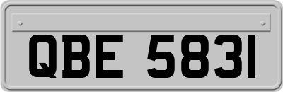 QBE5831