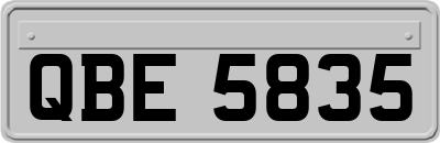 QBE5835