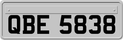 QBE5838