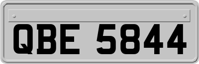 QBE5844