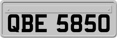 QBE5850