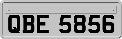 QBE5856