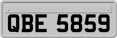 QBE5859