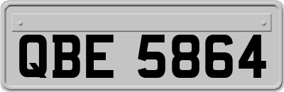 QBE5864
