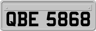 QBE5868