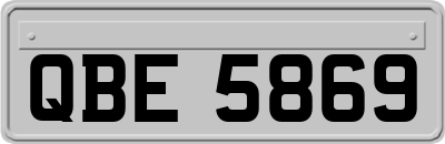 QBE5869