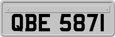 QBE5871
