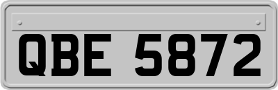 QBE5872