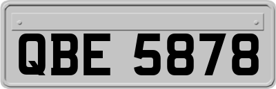 QBE5878