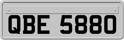 QBE5880
