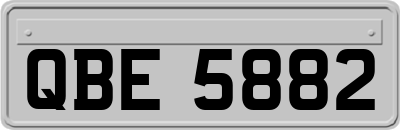 QBE5882