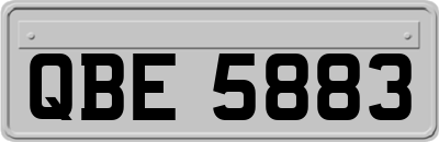 QBE5883