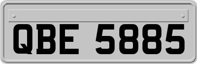 QBE5885