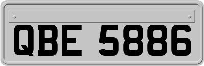 QBE5886