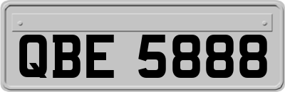 QBE5888