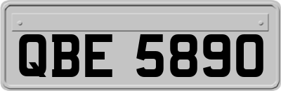 QBE5890