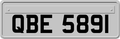 QBE5891
