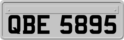 QBE5895