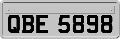 QBE5898