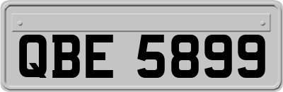 QBE5899