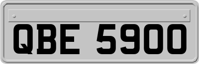 QBE5900
