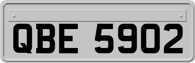 QBE5902