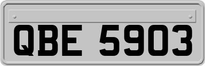 QBE5903