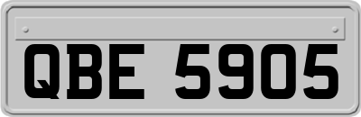 QBE5905
