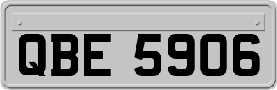 QBE5906