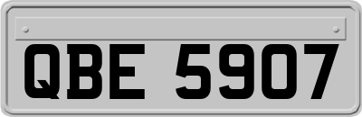 QBE5907