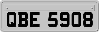 QBE5908
