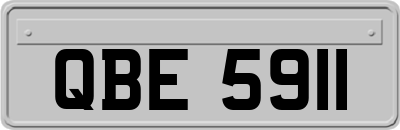 QBE5911