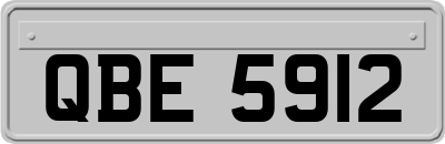 QBE5912