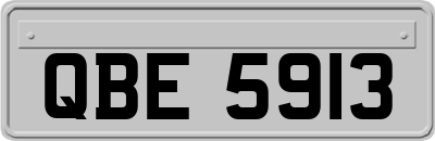 QBE5913