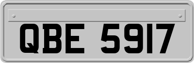 QBE5917