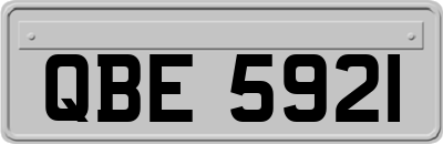 QBE5921